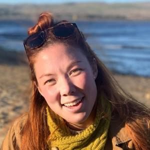 Meet your Posher, Mariko